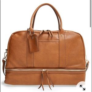 Sole Society Mason Weekend Bag